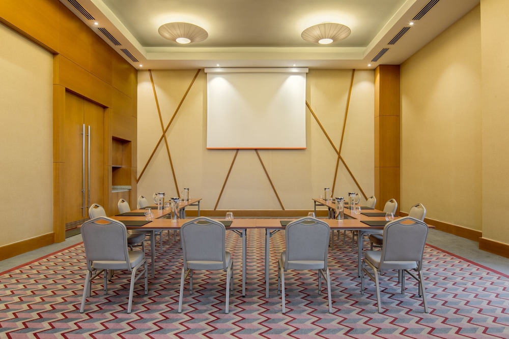 Four Points by Sheraton Ikot Ekpene 34/44