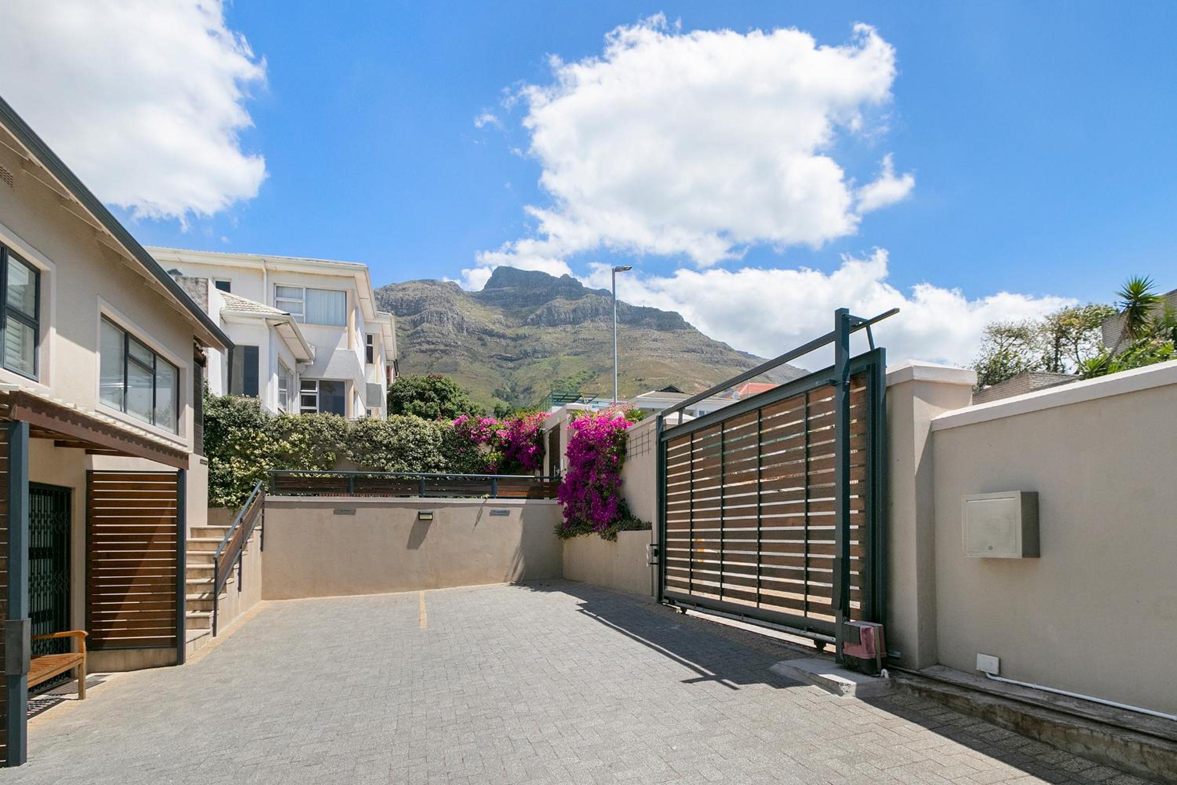 Star Apartments Cape Town 37/50