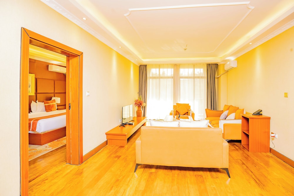 M Hotel Kigali 7/23