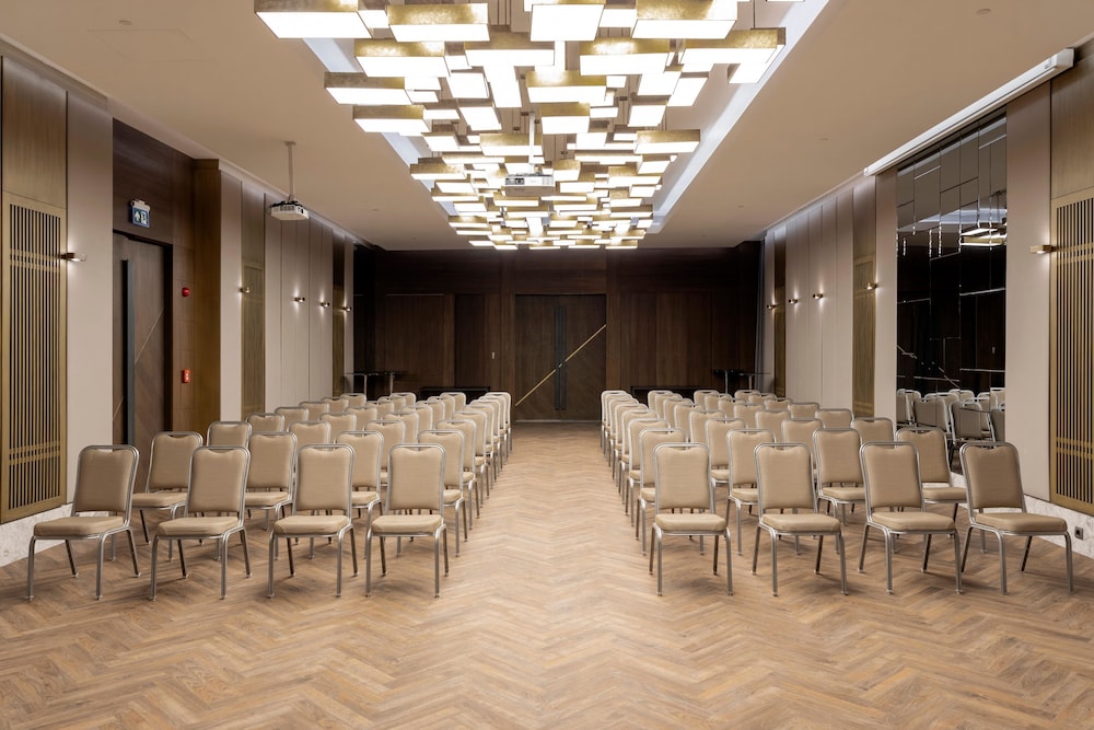 Wish More Hotel Sisli 54/60