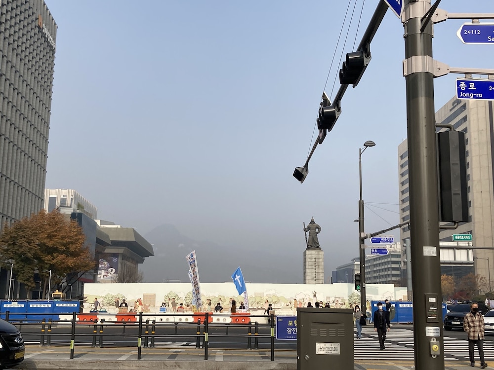 K-Guesthouse Myeongdong 4 38/42