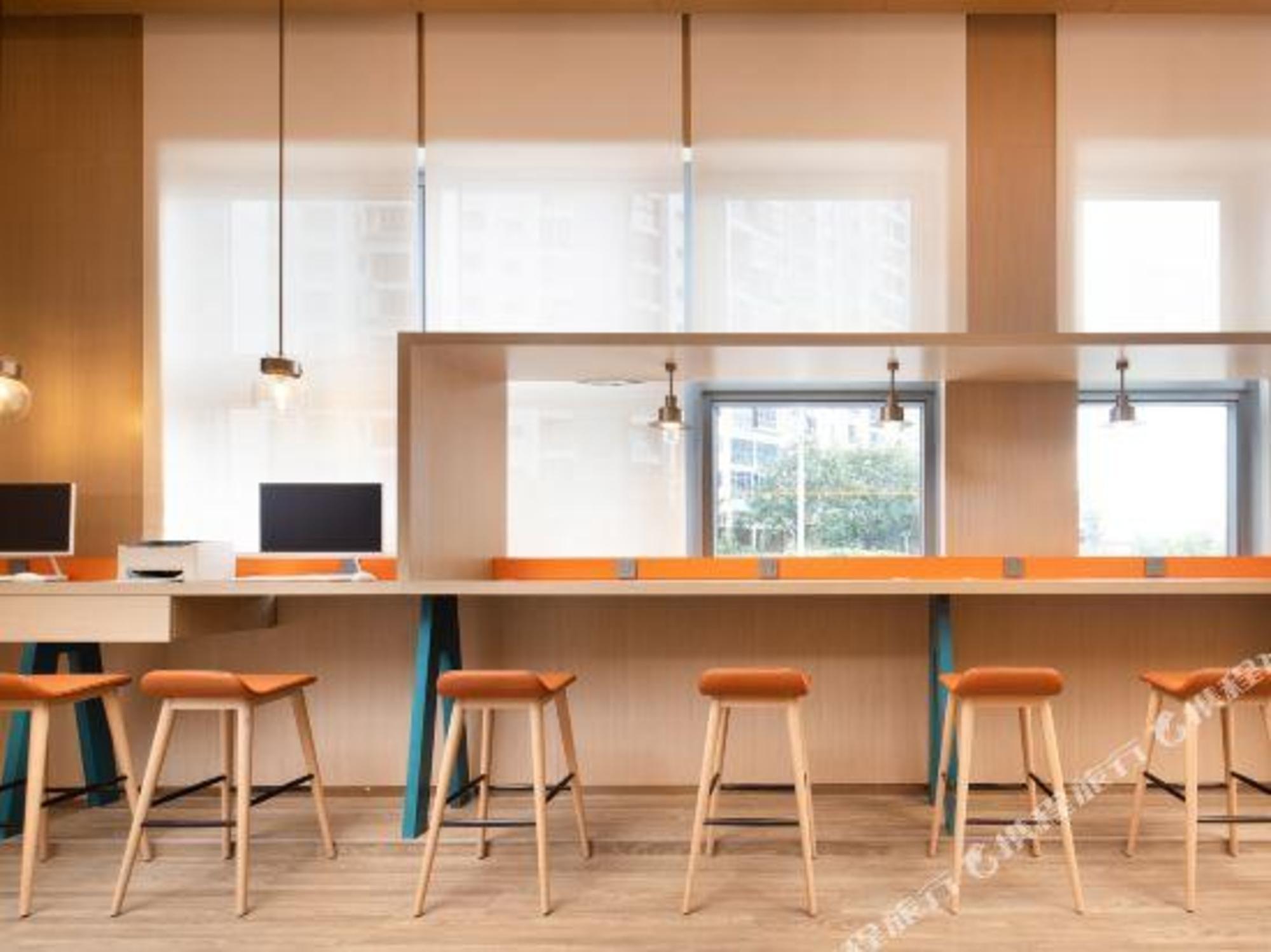 Home 2 Suites by Hilton Shenzhen Baoan 45/52