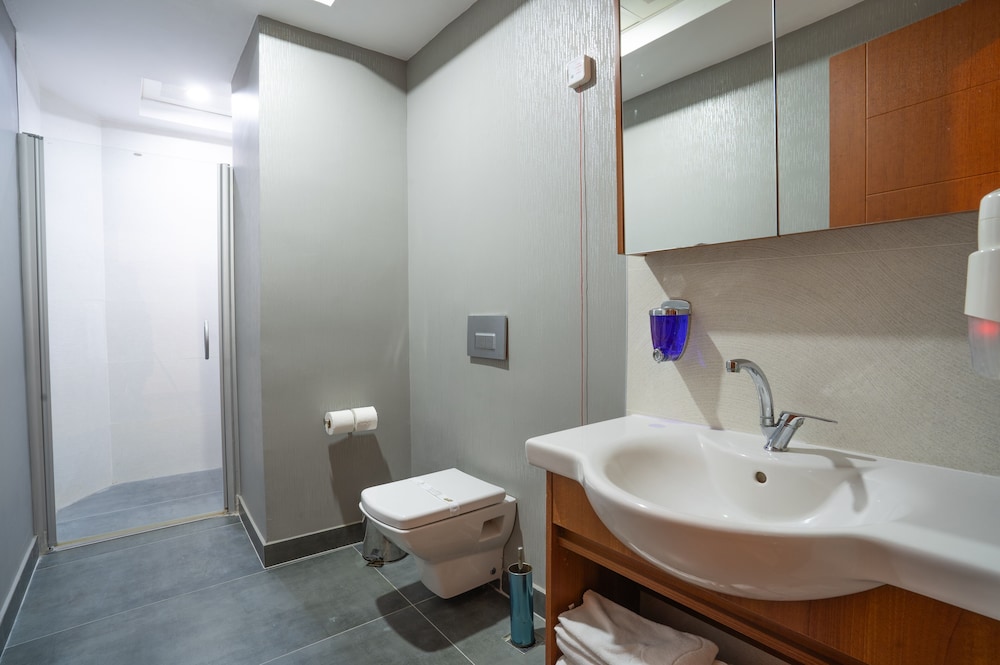 Kule Hotel And Spa 50/50