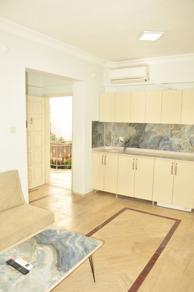 Kemer Suites 42/62