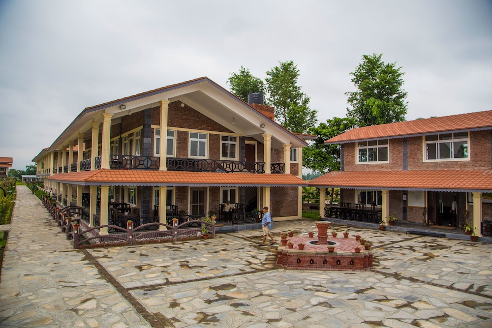 Center Park Resort 16/69