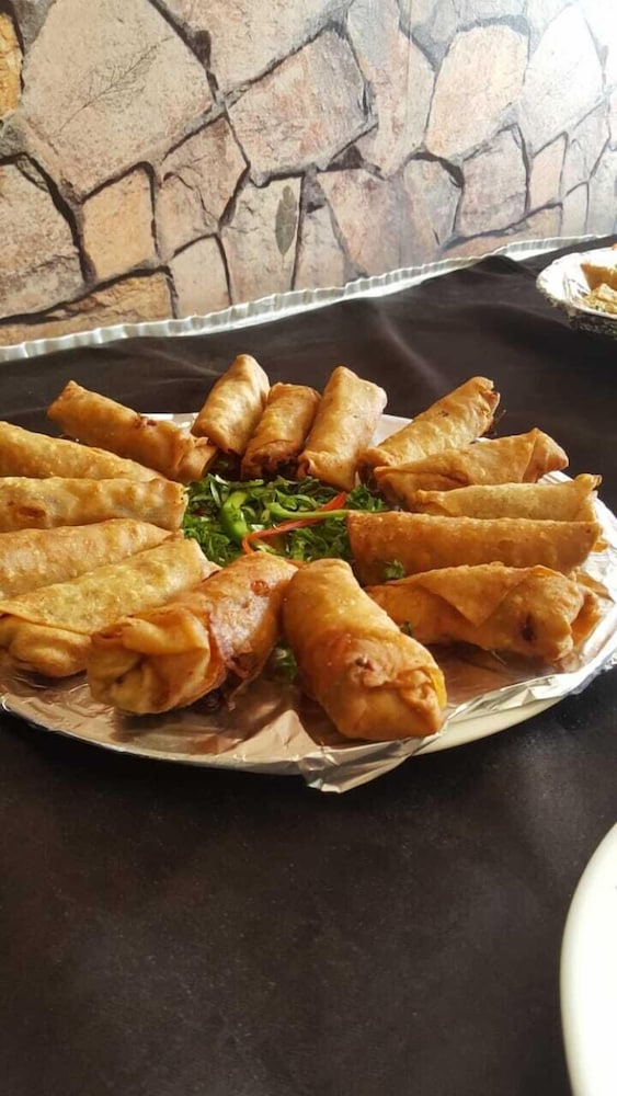 Nairobi Glory Palace Hotel Ltd 26/50