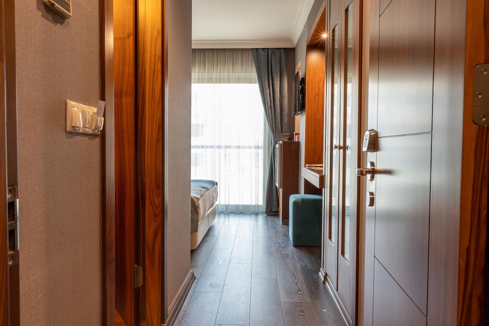 Residence Hotel 22/49