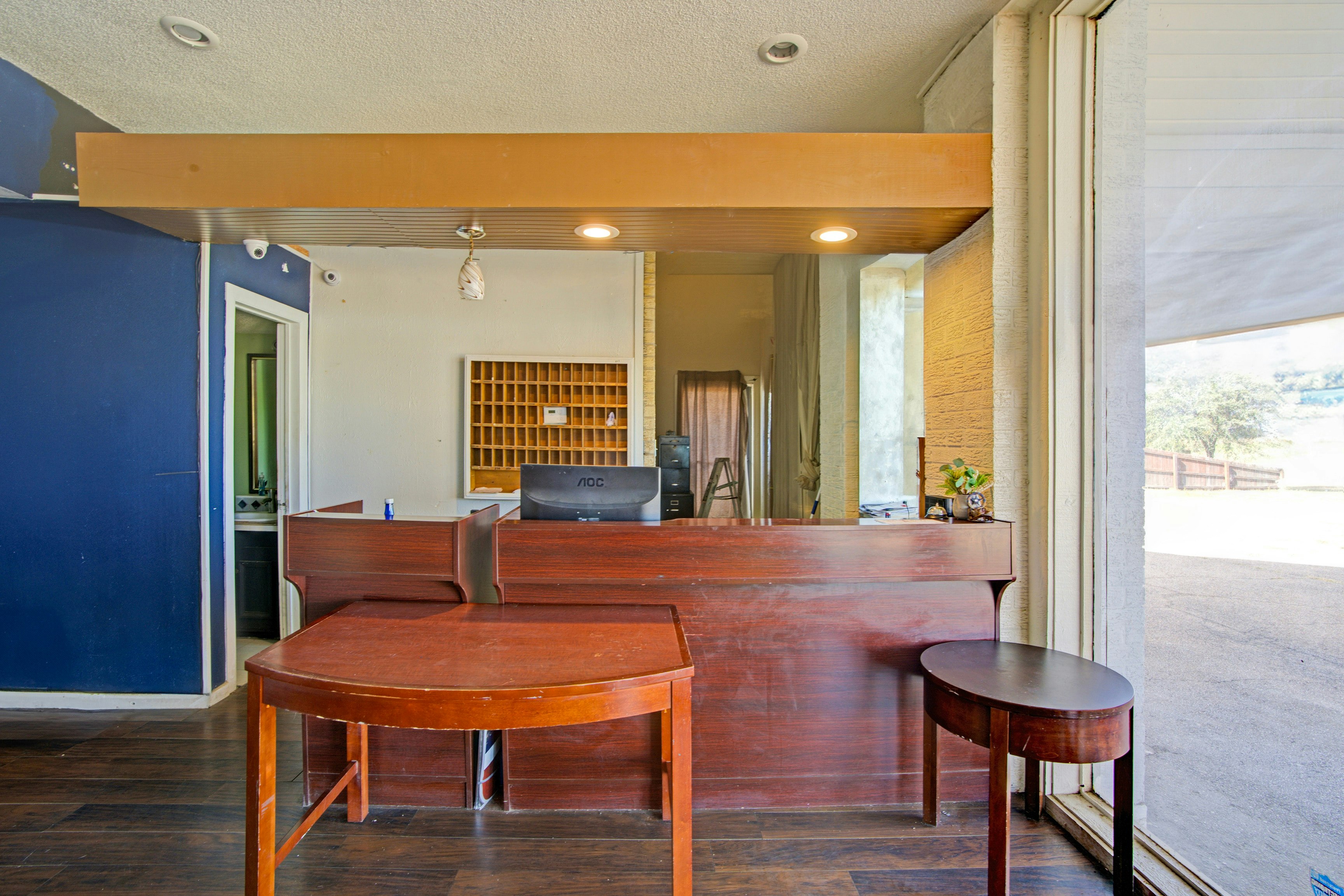 Sunset Inn Flatonia I 10 By Hotel O 35/59