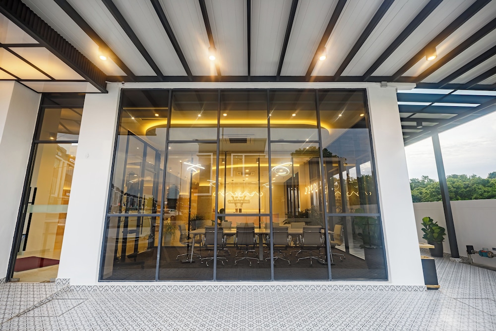 Wellesley Hotel Penang 2/50