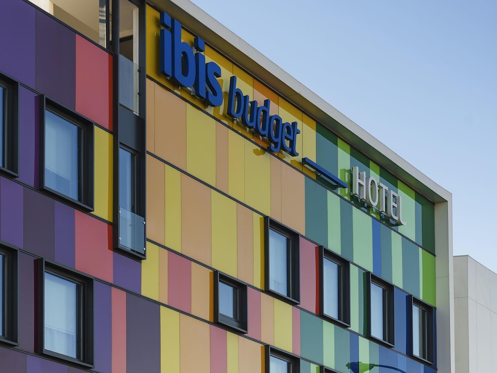 Ibis Budget Madrid Calle 30 5/48