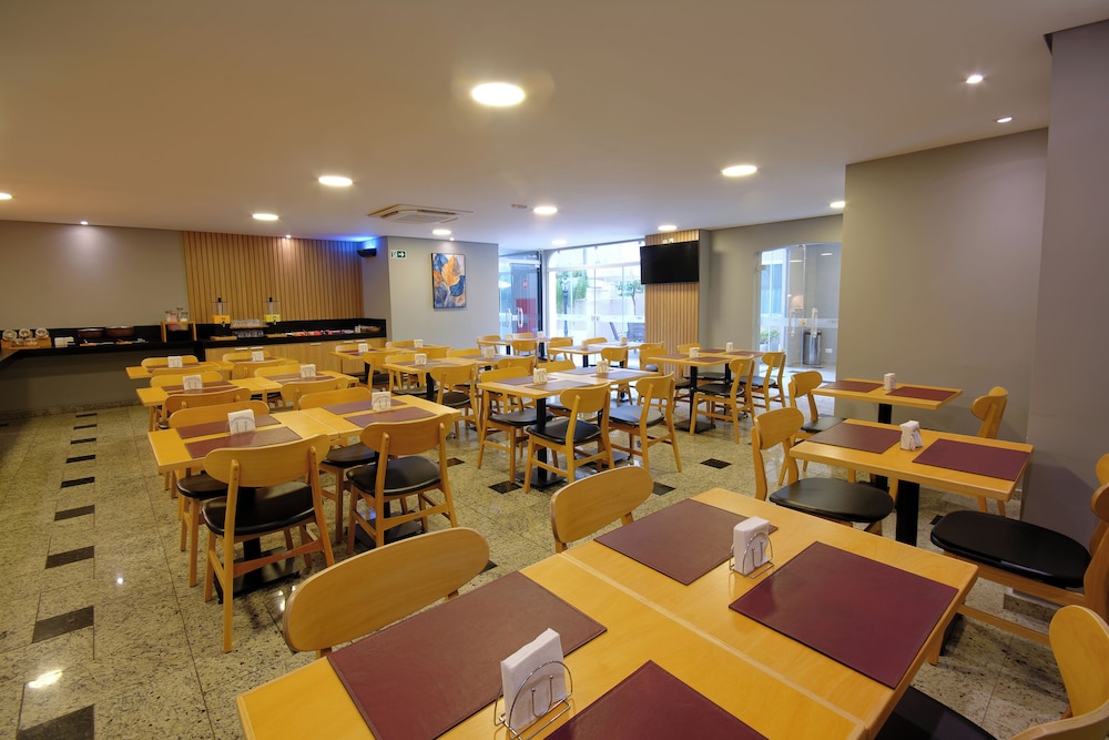 Fenix Hotel Moema 41/49