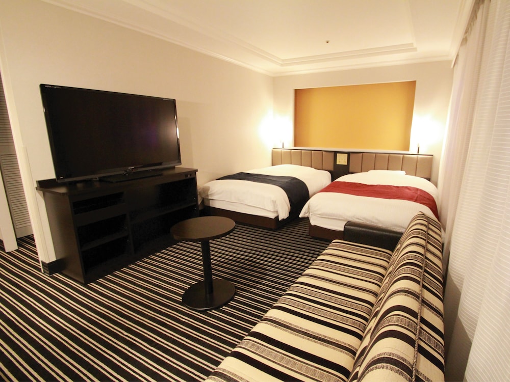 Apa Hotel Fukuoka Watanabedori 19/47