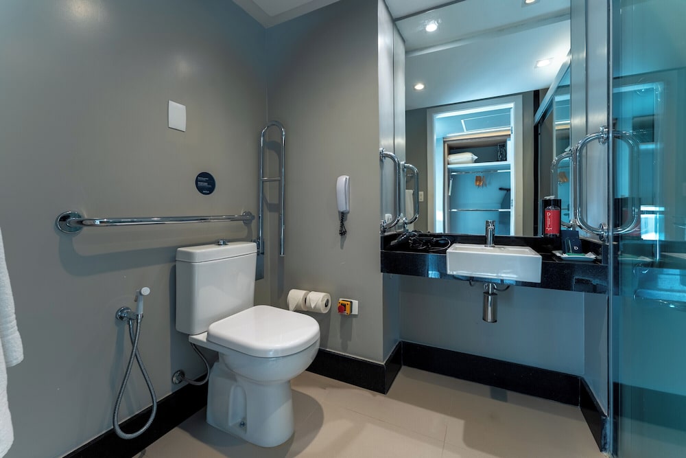 Hotel Deville Prime Salvador 47/49