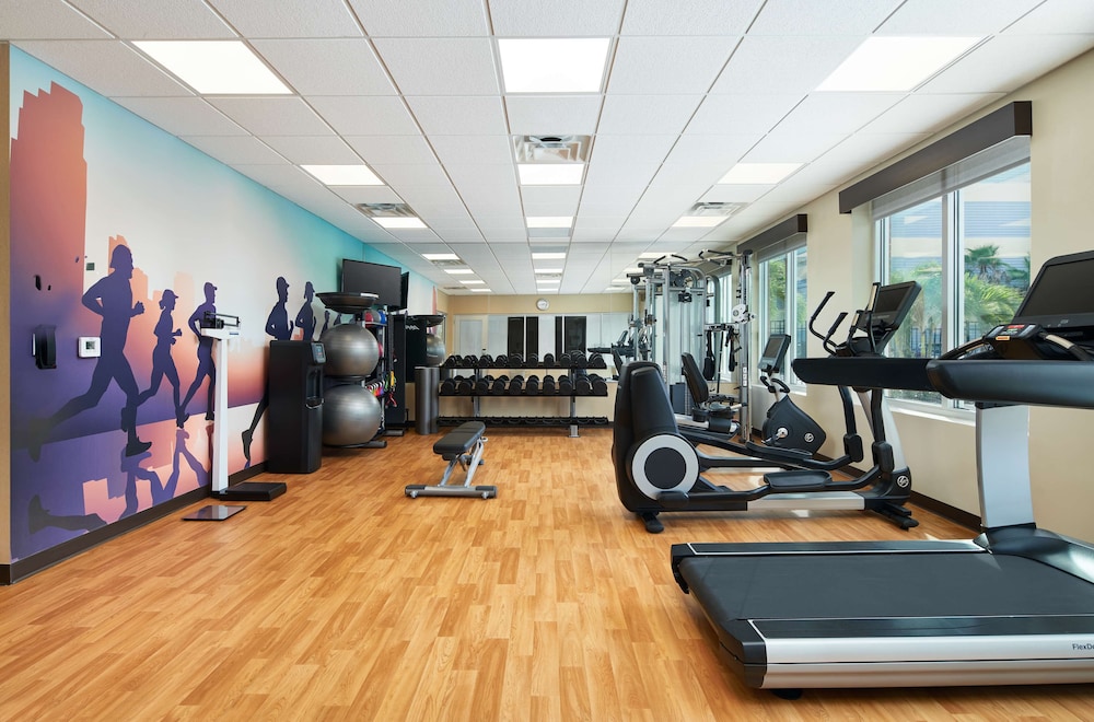 Hyatt Place Melbourne / Palm Bay 25/50