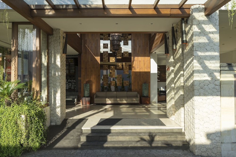 D Primahotel Petitenget Seminyak 2 8/64