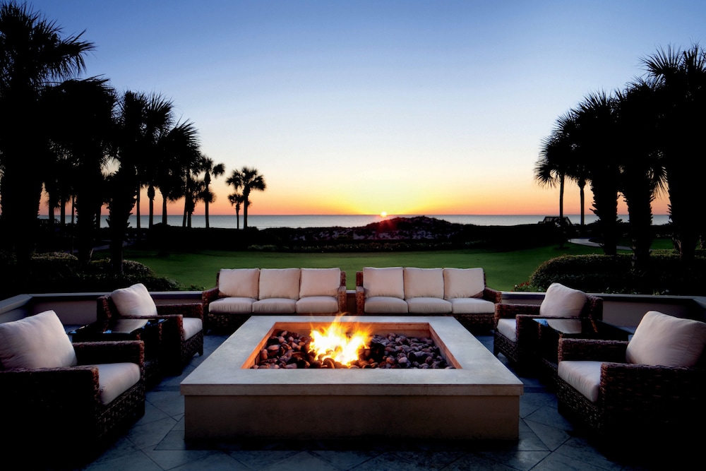 The Ritz Carlton Amelia Island in FERNANDINA BEACH - FL