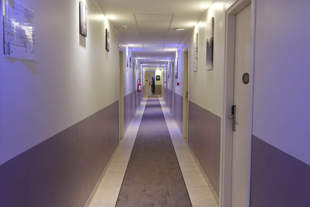 Hotel Giacosa 6/50