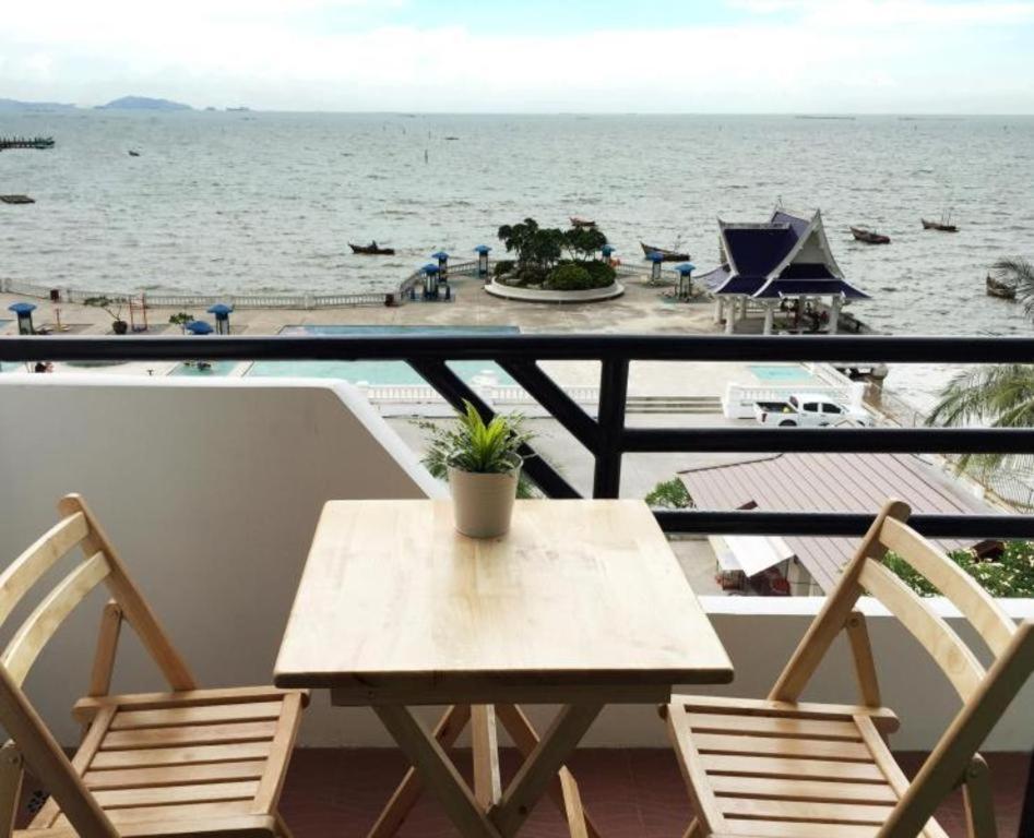 Seabreeze Bangsaen 14/37