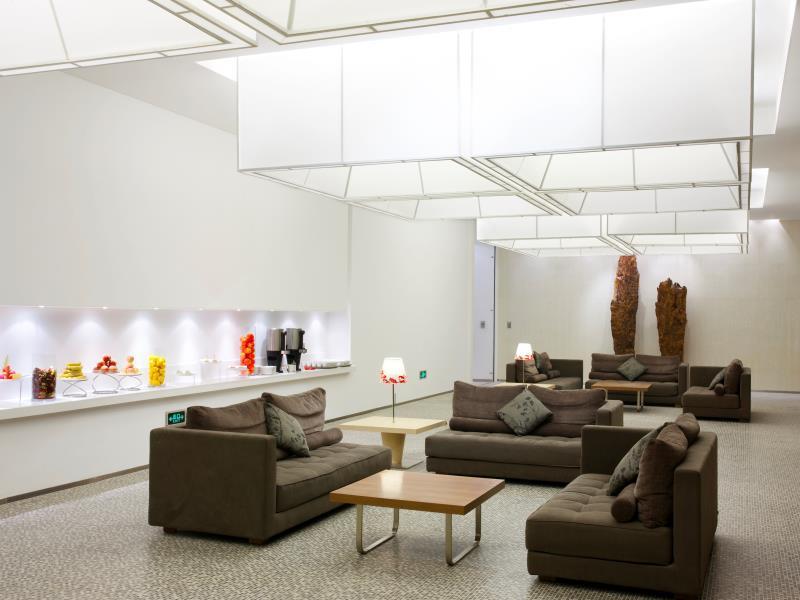 Leafin Hotel Beijing Minzuyuan 34/57