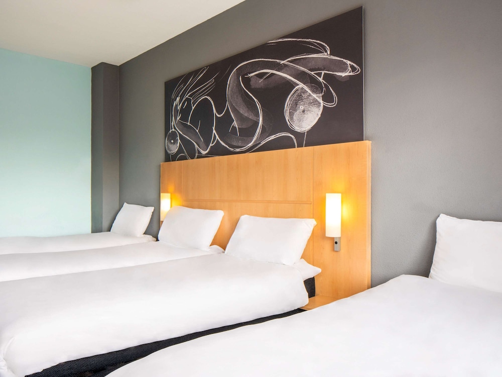 ibis Styles York Centre 18/56