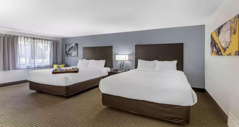 Best Western Downtown Casper Hotel 17/38