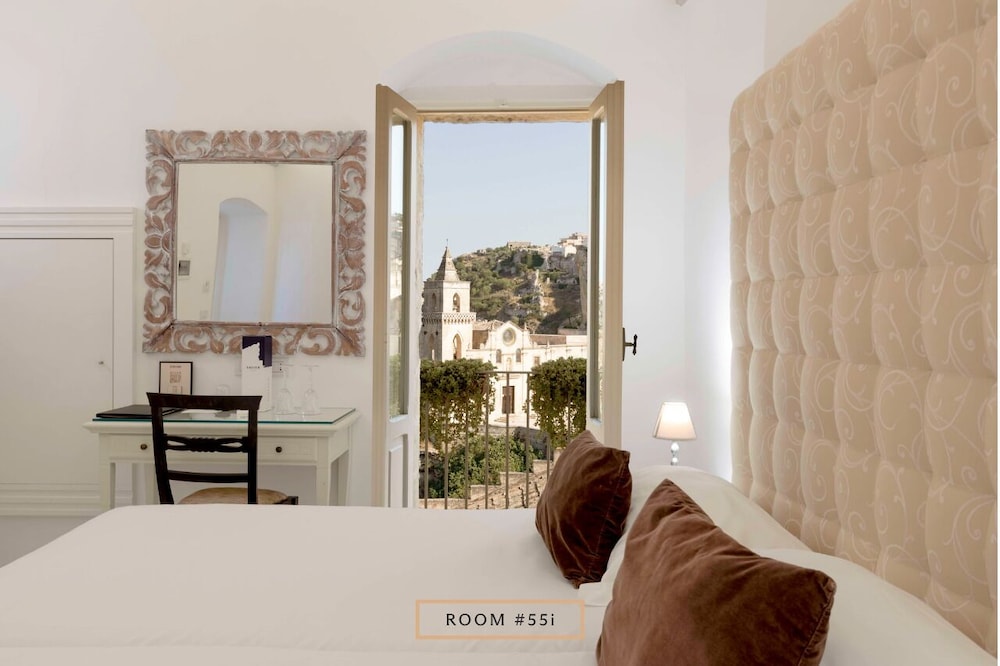 Sant’Angelo, Matera – Small Luxury Hotels photo4