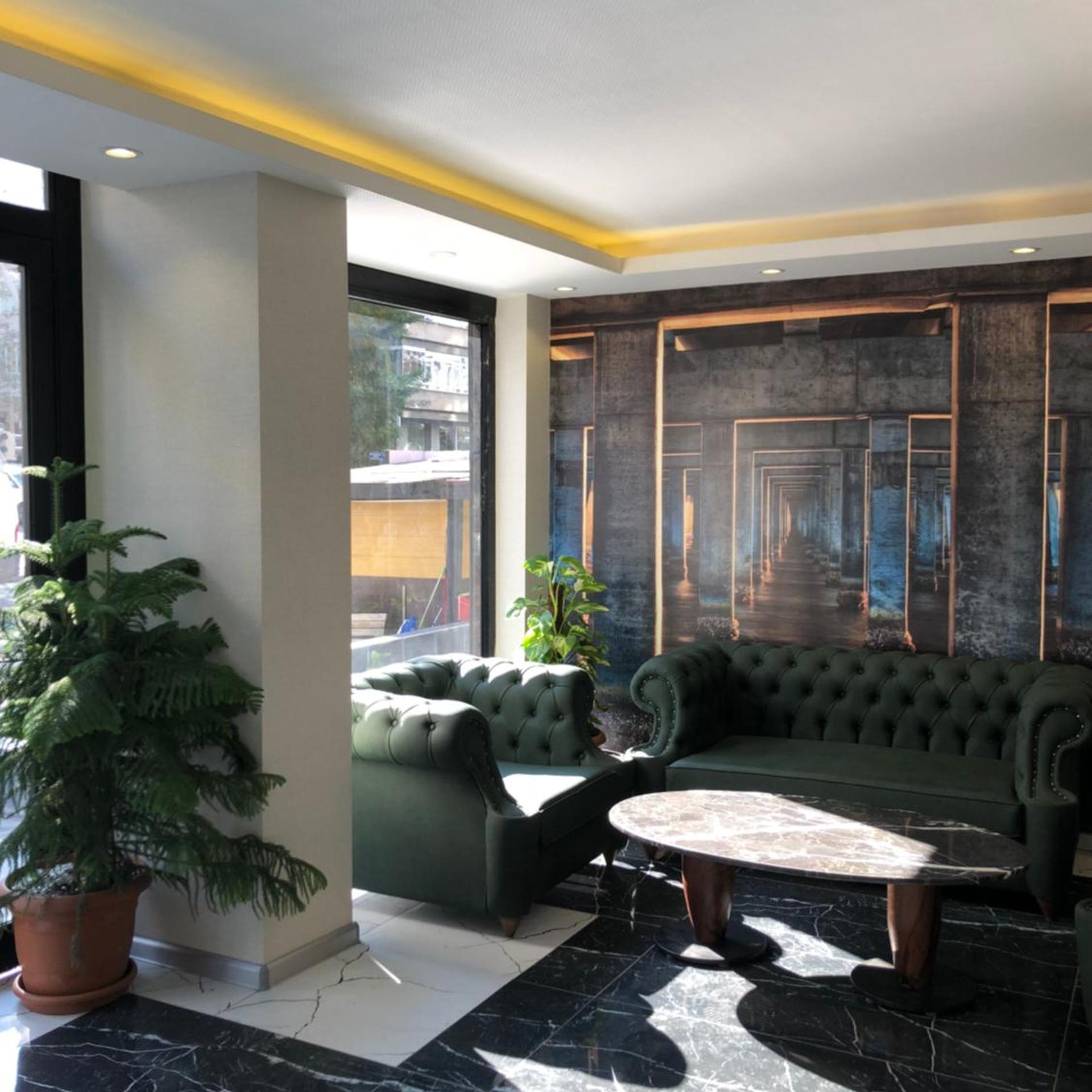 Kocatepe Hotel 37/45