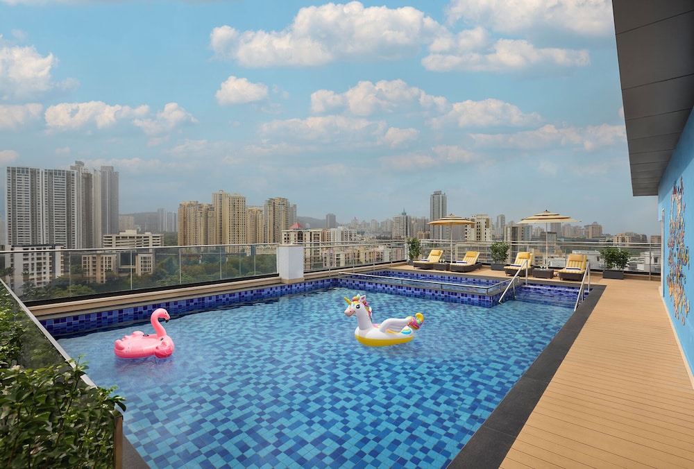 Vivanta Thane LBS Road 20/36
