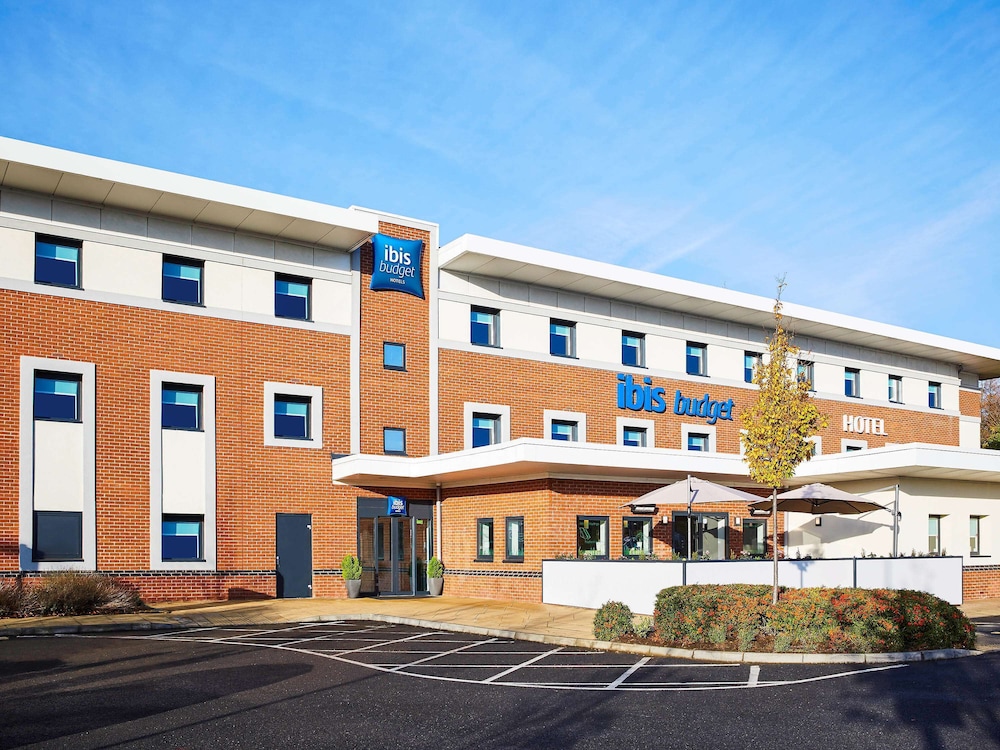 Ibis Budget Leicester 3/59