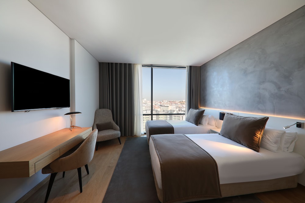 Iberostar Selection Lisboa 20/61