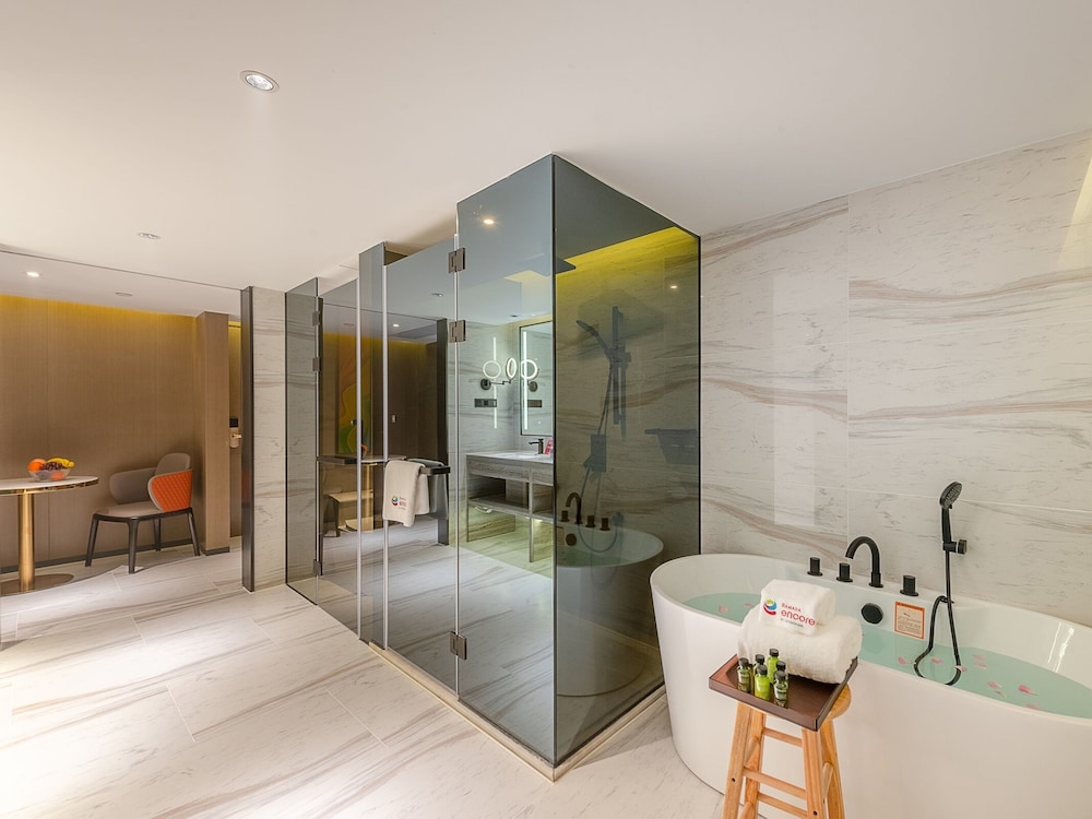 Ramada Encore by Wyndham Guangzhou Jiangnan West 41/60