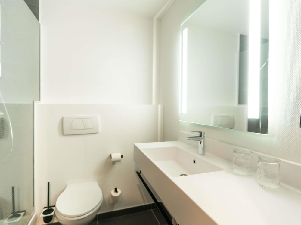 IBIS STRASBOURG CENTRE GARE 56/61