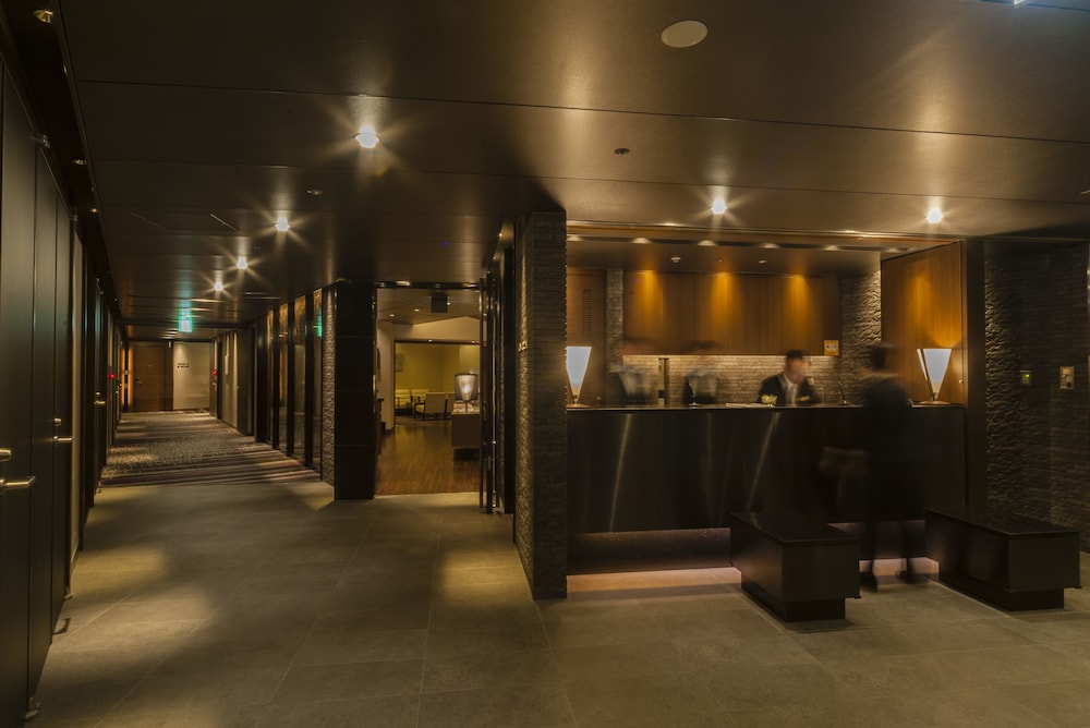 Hotel Granvia Osaka 26/50