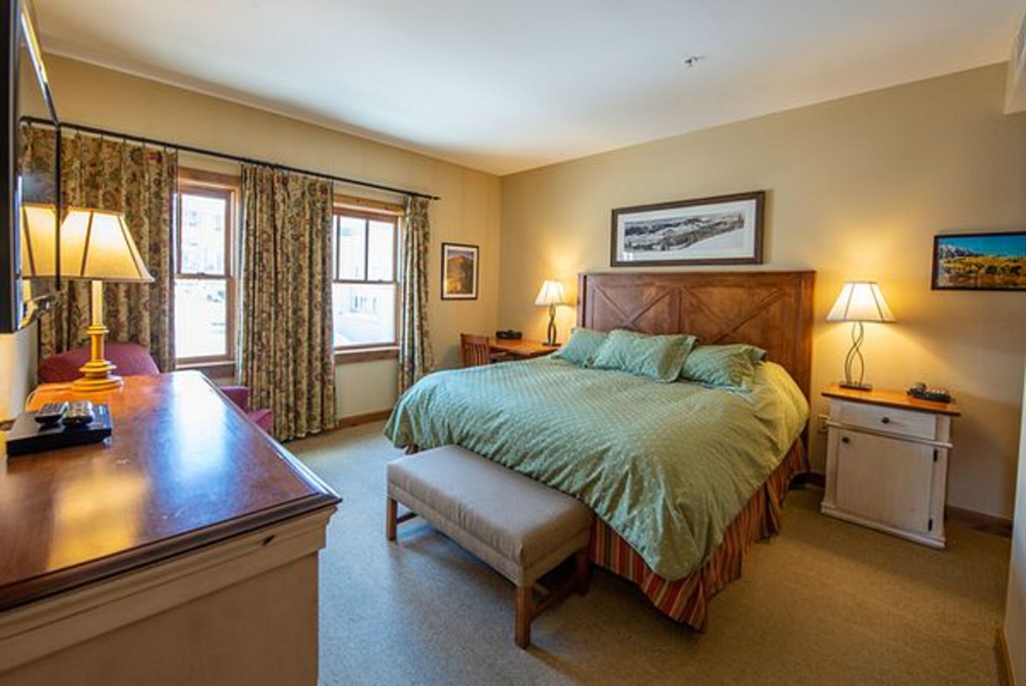 Condominium, 2 Bedrooms, 2 Bathrooms