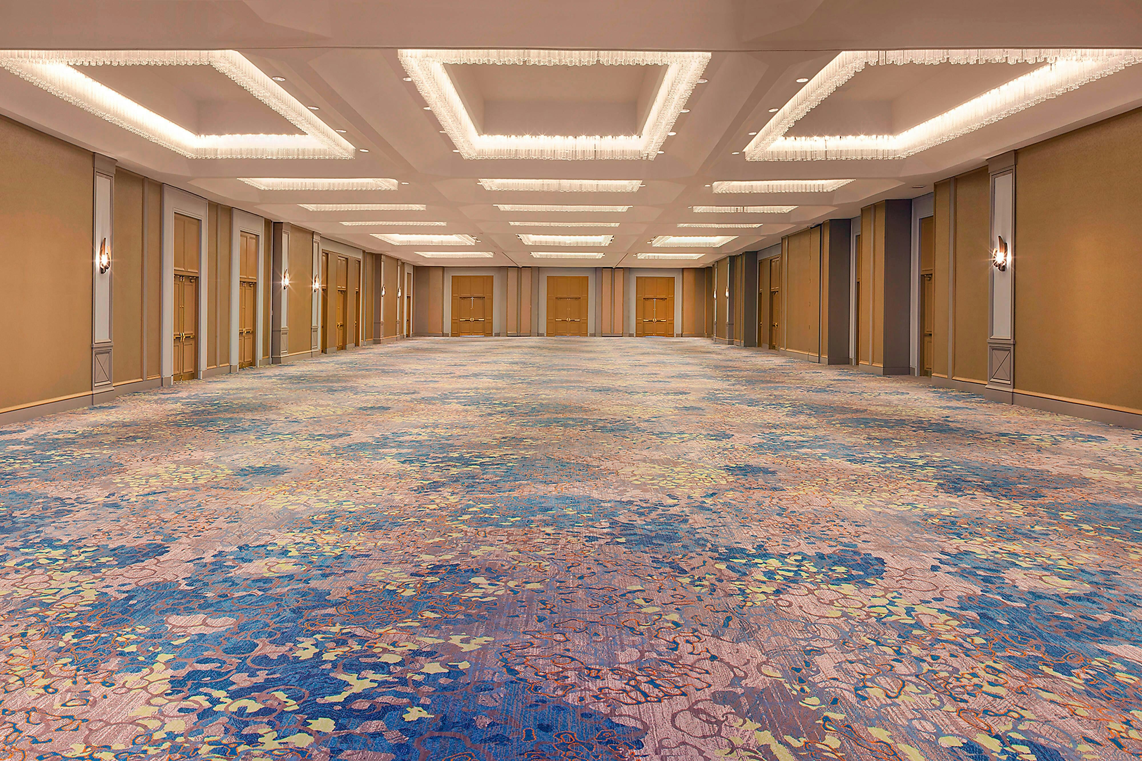 The Westin Dallas Park Central 25/26