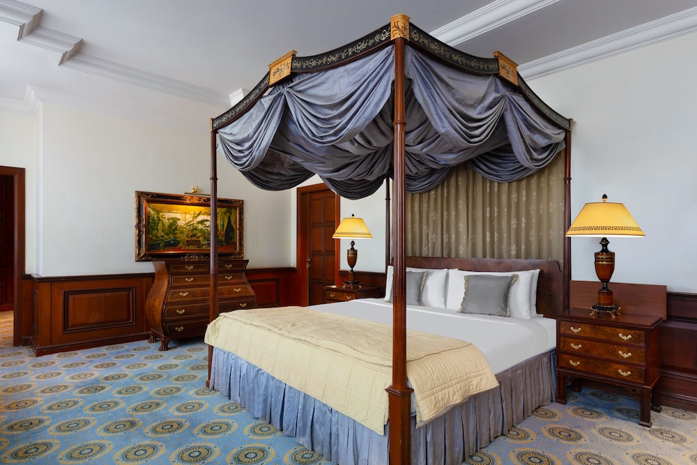 Le Royal Meridien 19/30