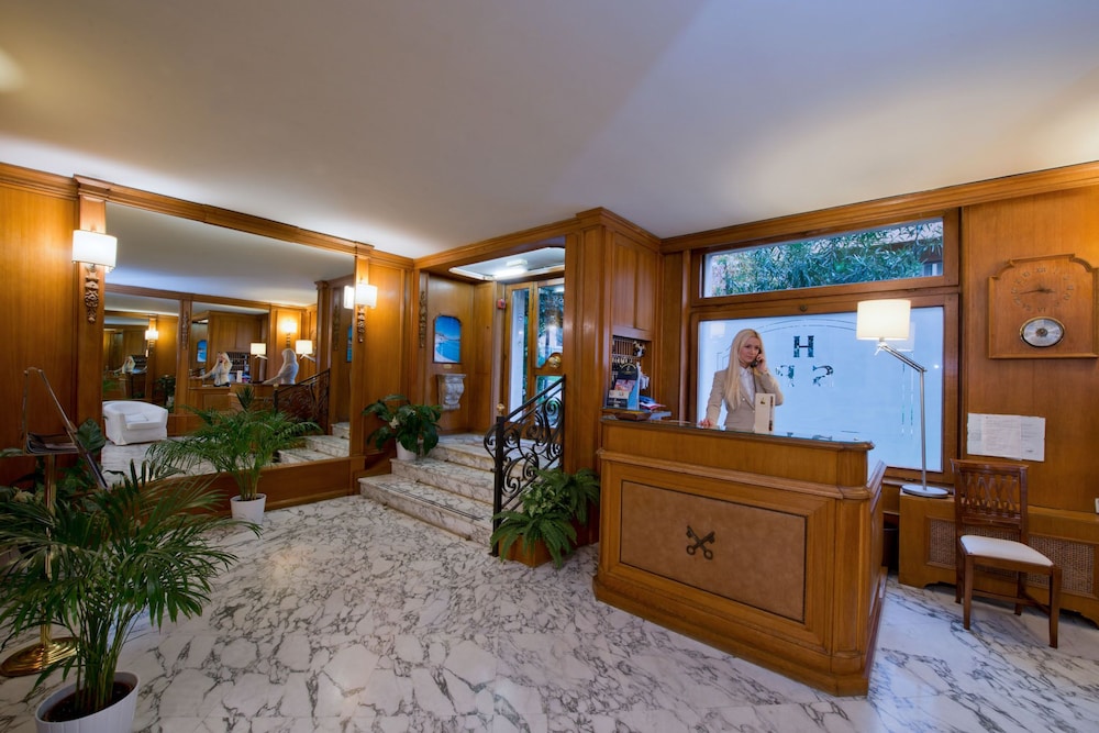 Hotel San Pietro 3/50