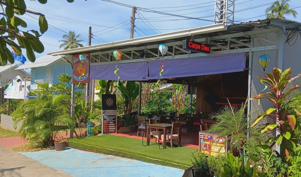 Carpe Diem Guest House 2/72