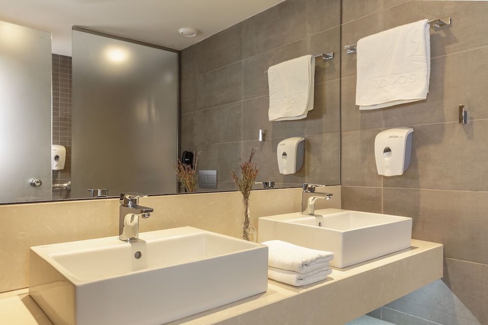 Rodos Princess Beach Hotel 30/70