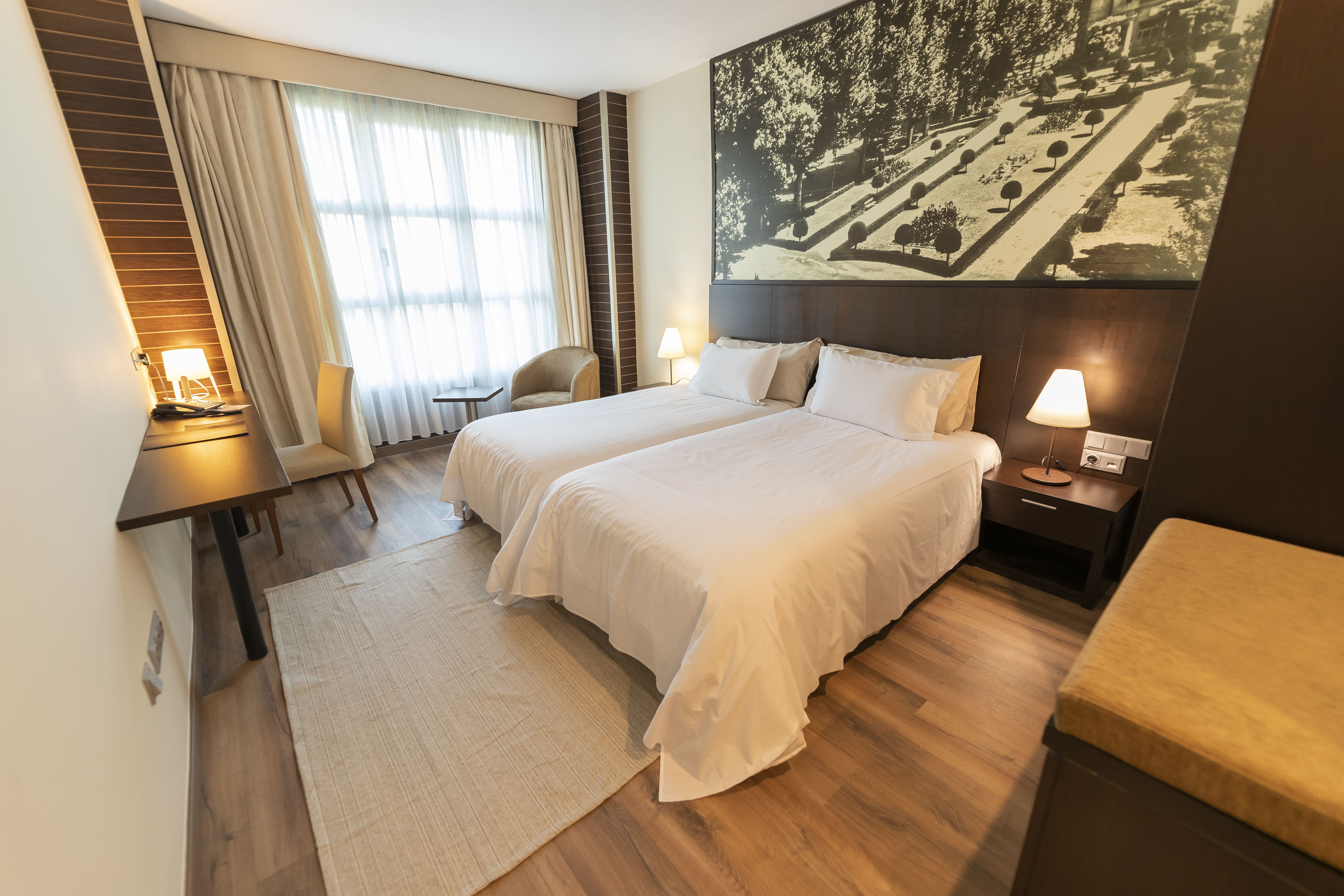 Nastasi Hotel & SPA 21/64