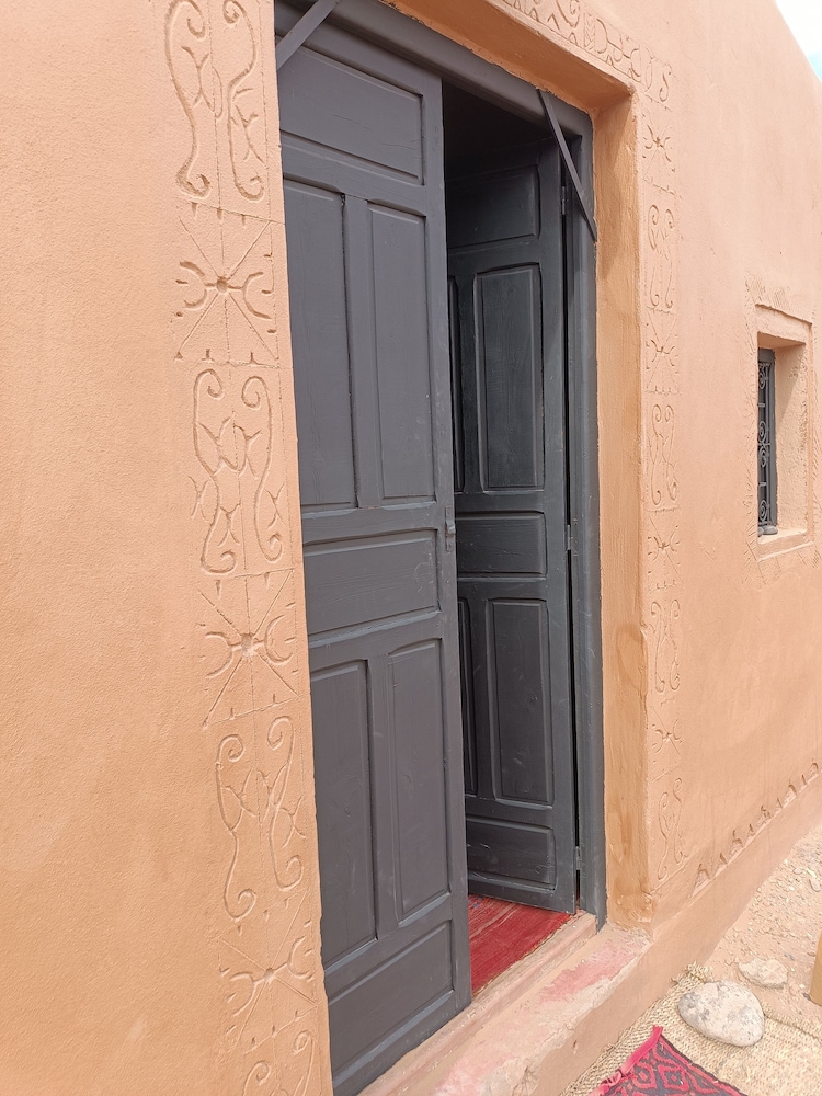Sahara Peace Camp 15/38