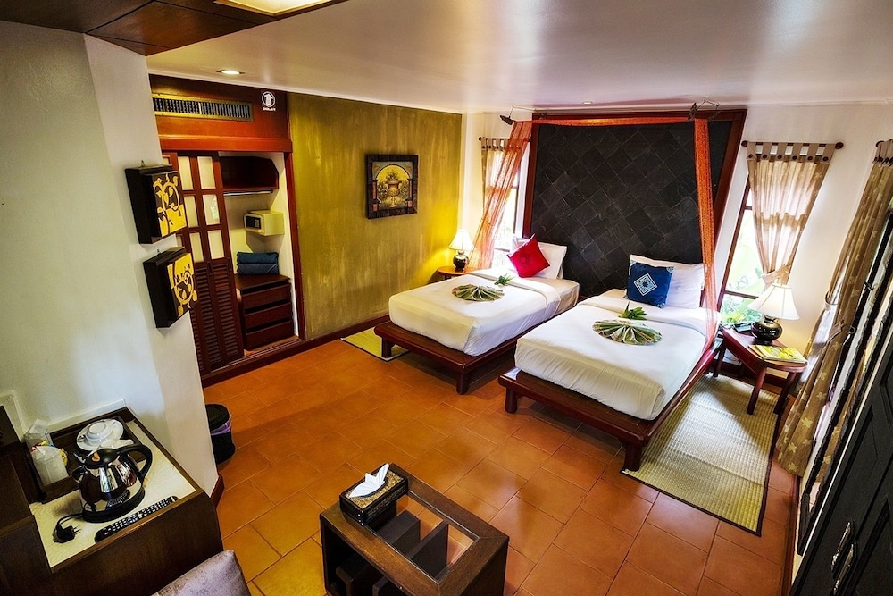 Bangtao Beach Chalet 25/71