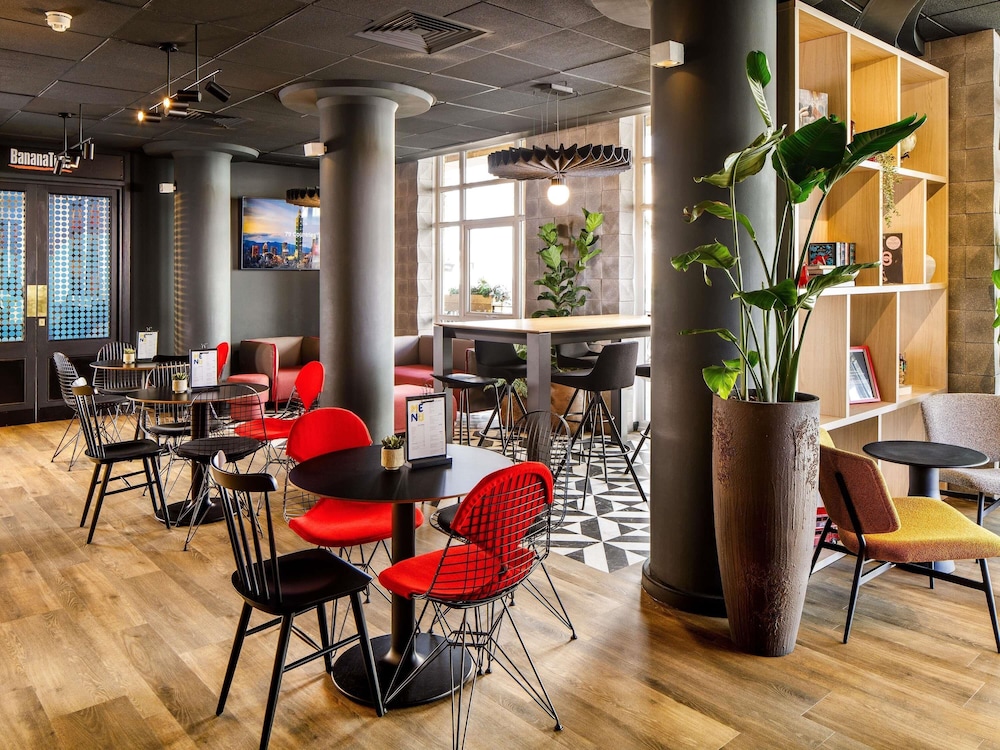 Ibis London Greenwich 57/73