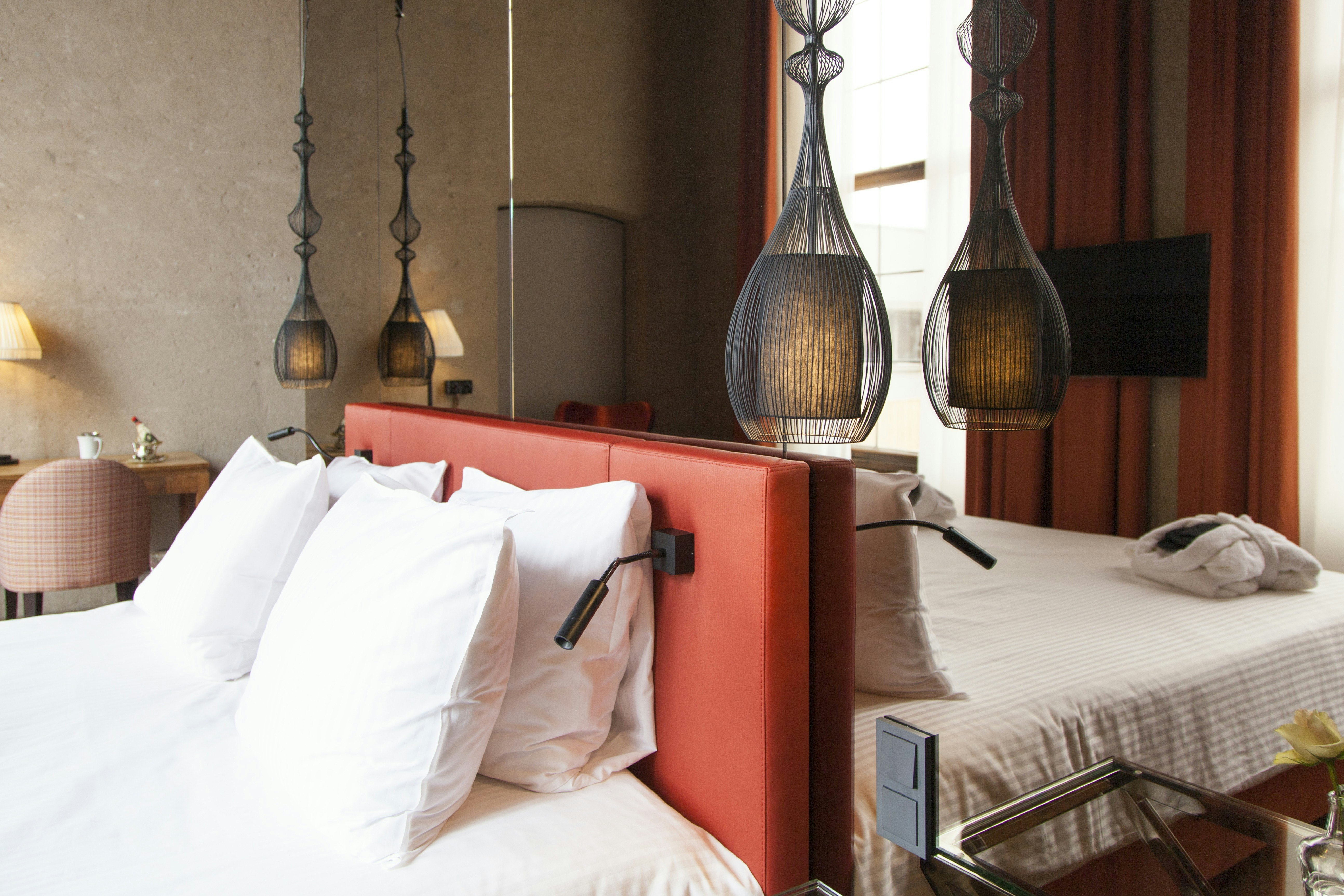 Boutique Hotel The Roosevelt 7/10