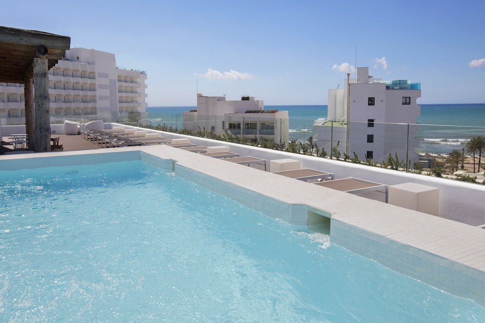 Hm Balanguera Beach - Adults Only 13/69