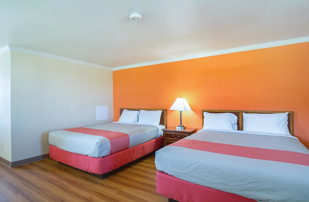 Motel 6 Mechanicsburg - Harrisburg West 14/43