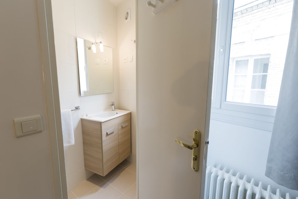 Hotel Le Saint Louis 49/50