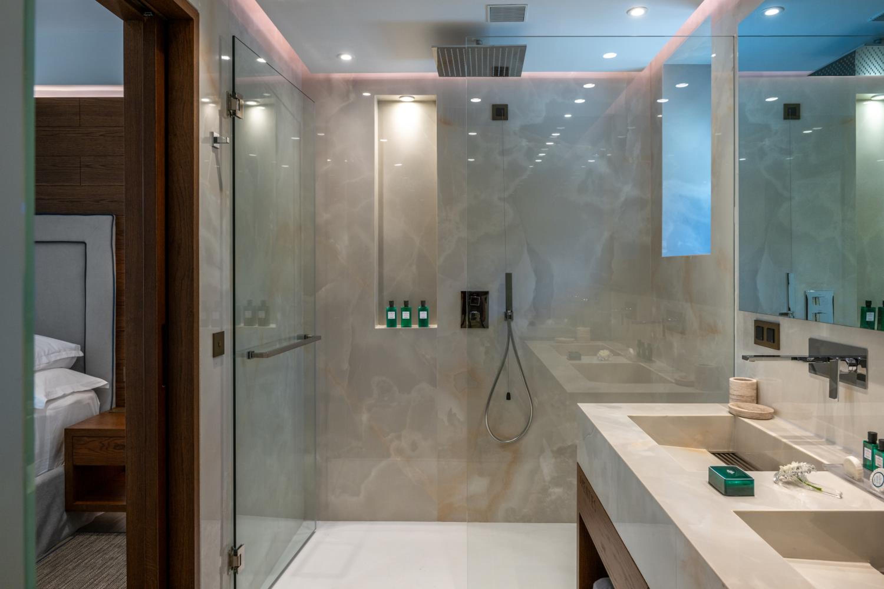 Wellness, Infinity, Villa, Sea Front, Sauna, Private Pool