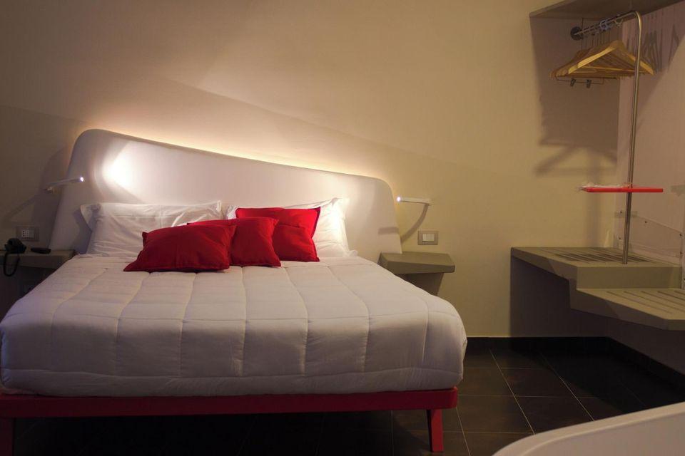 Junior Suite, Studio