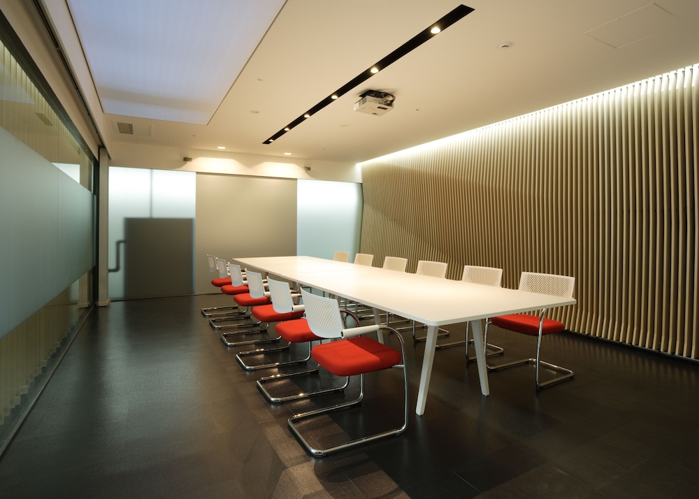 Hotel Mystays Ochanomizu Conference Center 38/43